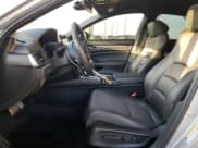 ✅ 2022 Honda Accord Sport • VIN: 1HGCV1F34NA023032 • Lot: 91834025. Wystawiony na Copart z przebiegiem 29 636 mil. Bezpłatny archiwum sprzedaży aukcyjnych z USA i szczegółowy raport historii pojazdu na DreamBid. Zdjęcie 7.