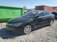 ✅ 2017 Acura ILX • VIN: 19UDE2F30HA006257 • Lot: 57818645. Listed on Copart with 83,050 mi. Free auction sales archive from the USA and detailed vehicle history report at DreamBid. Image 1.