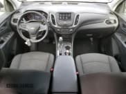 ✅ 2020 Chevrolet Equinox LT • VIN: 2GNAXJEV5L6132331 • Lot: 91639205. Listed on Copart with 170,417 mi. Free auction sales archive from the USA and detailed vehicle history report at DreamBid. Image 8.