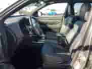 2019 Mitsubishi Outlander SEL with VIN JA4J24A54KZ036413, listed as a Copart auction lot 82326215 with 184,202 mi miles and Clean title. Bid and sale history available at DreamBid. Image 7.