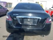 ✅ 2013 Nissan Maxima S • VIN: 1N4AA5AP9DC821411 • Lot: 42598453. Listed on IAAI with 127,088 mi. Free auction sales archive from the USA and detailed vehicle history report at DreamBid. Image 17.