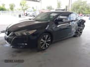 ✅ 2018 Nissan Maxima SL • VIN: 1N4AA6APXJC394340 • Lot: 43237667. Wystawiony na IAAI z przebiegiem 94 619 mil. Bezpłatny archiwum sprzedaży aukcyjnych z USA i szczegółowy raport historii pojazdu na DreamBid. Zdjęcie 17.