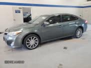 ✅ 2013 Toyota Avalon Limited • VIN: 4T1BK1EB3DU063736 • Lot: 82623985. Wystawiony na Copart z przebiegiem 260 763 mil. Bezpłatny archiwum sprzedaży aukcyjnych z USA i szczegółowy raport historii pojazdu na DreamBid. Zdjęcie 1.
