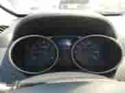 2014 Hyundai Tucson SE z VIN KM8JUCAGXEU914449, wystawiony jako Copart lot #65906495 z przebiegiem 193 279 mil mil oraz Czysty tytuł • Clean title. Historia ofert i sprzedaży dostępna na DreamBid. Obrazek 9.