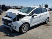 ✅ 2014 Ford Fiesta Titanium • VIN: 3FADP4FJXEM240963 • Lot: 66892115. Wystawiony na Copart z przebiegiem Nie podano. Bezpłatny archiwum sprzedaży aukcyjnych z USA i szczegółowy raport historii pojazdu na DreamBid. Zdjęcie 1.