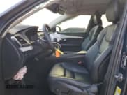✅ 2022 Volvo XC90 Momentum • VIN: YV4102CKXN1780939 • Lot: 44514105. Listed on Copart with 79,370 mi. Free auction sales archive from the USA and detailed vehicle history report at DreamBid. Image 7.