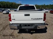 ✅ 2020 Toyota Tundra SR5 • VIN: 5TFDY5F13LX903911 • Lot: 86645745. Listed on Copart with 29,867 mi. Free auction sales archive from the USA and detailed vehicle history report at DreamBid. Image 6.