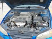 ✅ 2006 Hyundai Elantra GLS • VIN: KMHDN46D26U266072 • Lot: 40277728. Wystawiony na IAAI z przebiegiem 290 398 mil. Bezpłatny archiwum sprzedaży aukcyjnych z USA i szczegółowy raport historii pojazdu na DreamBid. Zdjęcie 10.