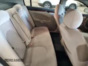 ✅ 2006 Buick Lucerne CX • VIN: 1G4HP57206U217032 • Lot: 81775425. Listed on Copart with 118,678 mi. Free auction sales archive from the USA and detailed vehicle history report at DreamBid. Image 10.