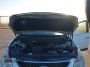 ✅ 2010 Hyundai Veracruz GLS • VIN: KM8NU4CC3AU105869 • Lot: 43700828. Listed on IAAI with 220,780 mi. Free auction sales archive from the USA and detailed vehicle history report at DreamBid. Image 10.