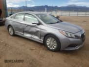 ✅ 2016 Hyundai Sonata SE • VIN: KMHE24L14GA014057 • Лот: 67632812. Опубликован ранее на Copart с пробегом 87 475 миль. Бесплатный доступ к архиву аукционных продаж из США и подробный отчёт об истории автомобиля на DreamBid. Изображение 4.
