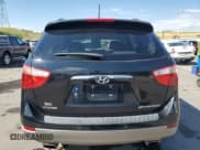 ✅ 2010 Hyundai Veracruz Limited • VIN: KM8NU4CC8AU131979 • Lot: 66160665. Listed on Copart with 135,230 mi. Free auction sales archive from the USA and detailed vehicle history report at DreamBid. Image 6.