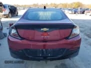 ✅ 2019 Chevrolet Volt Premier • VIN: 1G1RB6S59KU115715 • Lot: 79284284. Wystawiony na Copart z przebiegiem 22 360 mil. Bezpłatny archiwum sprzedaży aukcyjnych z USA i szczegółowy raport historii pojazdu na DreamBid. Zdjęcie 6.
