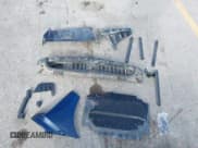 ✅ 2019 Chevrolet Silverado 1500 High Country • VIN: 3GCUYHEL7KG134157 • Лот: 43233782. Опубликован ранее на IAAI с пробегом 92 882 миль. Бесплатный доступ к архиву аукционных продаж из США и подробный отчёт об истории автомобиля на DreamBid. Изображение 12.