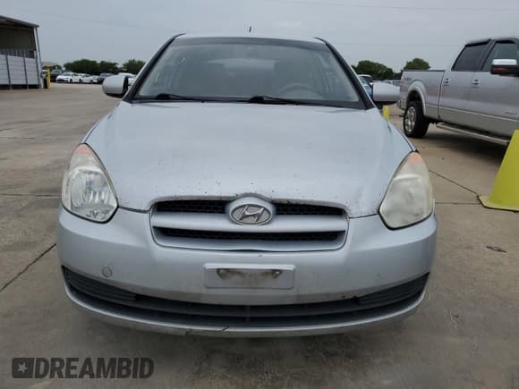 ✅ 2010 Hyundai Accent GS • VIN: KMHCM3ACXAU172747 • Лот: 69447484. Опубликован ранее на Copart с пробегом 141 026 миль. Бесплатный доступ к архиву аукционных продаж из США и подробный отчёт об истории автомобиля на DreamBid. Изображение 5.