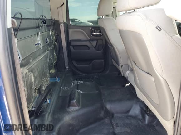 ✅ 2014 Chevrolet Silverado 1500 Work Truck • VIN: 1GCVKPEH2EZ194380 • Лот: 71778955. Опубликован ранее на Copart с пробегом 139 340 миль. Бесплатный доступ к архиву аукционных продаж из США и подробный отчёт об истории автомобиля на DreamBid. Изображение 10.