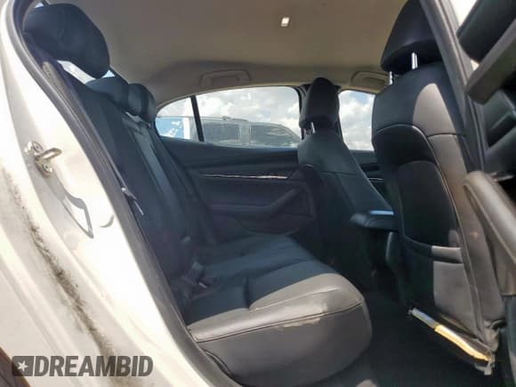 ✅ 2019 Mazda 3 Preferred • VIN: 3MZBPADL9KM111318 • Lot: 67597415. Listed on Copart with 49,935 mi. Free auction sales archive from the USA and detailed vehicle history report at DreamBid. Image 10.