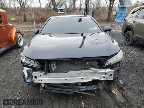 ✅ 2022 Toyota Avalon Hybrid XLE • VIN: 4T1AA1ABXNU015690 • Лот: 49487015. Опубликован ранее на Copart с пробегом 13 672 миль. Бесплатный доступ к архиву аукционных продаж из США и подробный отчёт об истории автомобиля на DreamBid. Изображение 5.