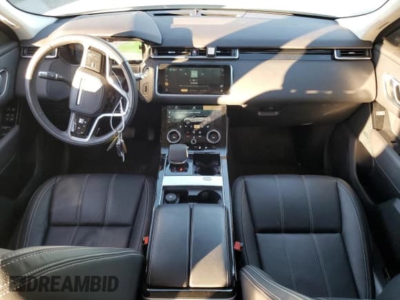 ✅ 2021 Land Rover Range Rover Velar S • VIN: SALYJ2EXXMA326270 • Лот: 79668194. Опубликован ранее на Copart с пробегом 31 168 миль. Бесплатный доступ к архиву аукционных продаж из США и подробный отчёт об истории автомобиля на DreamBid. Изображение 8.