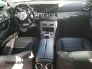 ✅ 2017 Mercedes-Benz E 43 AMG • VIN: WDDZF6EB7HA174680 • Lot: 85718144. Wystawiony na Copart z przebiegiem 94 799 mil. Bezpłatny archiwum sprzedaży aukcyjnych z USA i szczegółowy raport historii pojazdu na DreamBid. Zdjęcie 8.