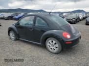 ✅ 2008 Volkswagen Beetle S • VIN: 3VWPW31C28M503767 • Lot: 63230585. Listed on Copart with 125,362 mi. Free auction sales archive from the USA and detailed vehicle history report at DreamBid. Image 2.