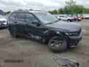 2023 Jeep Grand Cherokee Altitude X with VIN 1C4RJHAG3PC600213, listed as a Copart auction lot 58037765 with 44,432 mi miles and Non repairable. Bid and sale history available at DreamBid. Image 4.