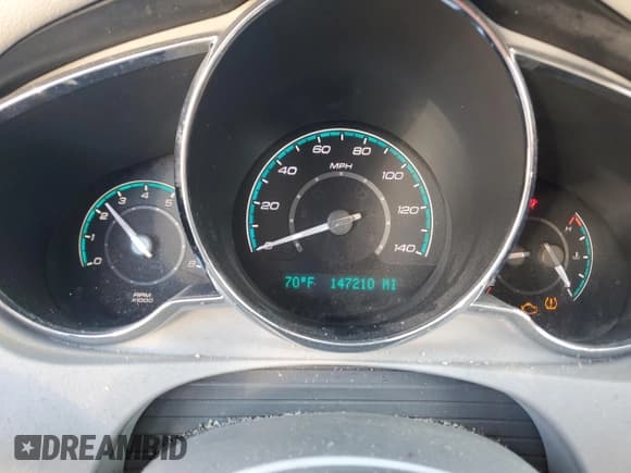 ✅ 2012 Chevrolet Malibu 1LS • VIN: 1G1ZB5E08CF268988 • Lot: 81376964. Listed on Copart with 147,210 mi. Free auction sales archive from the USA and detailed vehicle history report at DreamBid. Image 9.