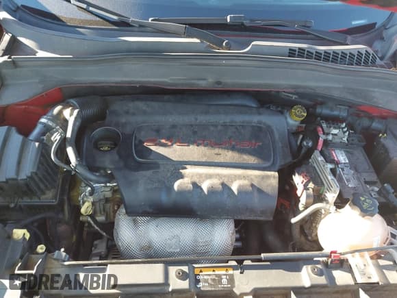 ✅ 2017 Jeep Renegade Latitude • VIN: ZACCJABB7HPG48715 • Lot: 43723705. Listed on IAAI with 90,883 mi. Free auction sales archive from the USA and detailed vehicle history report at DreamBid. Image 10.