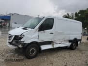 ✅ 2015 Freightliner Sprinter • VIN: WDYPE7DC7FP102106 • Lot: 59487945. Wystawiony na Copart z przebiegiem 42 321 mil. Bezpłatny archiwum sprzedaży aukcyjnych z USA i szczegółowy raport historii pojazdu na DreamBid. Zdjęcie 1.