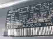 2019 Hyundai Tucson Value with VIN KM8J33A49KU955529, listed as a IAAI auction lot 42947554 with 81,614 mi miles and . Bid and sale history available at DreamBid. Image 9.