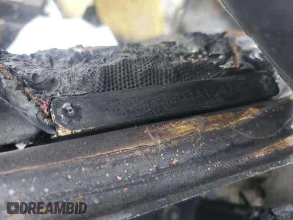 ✅ 2010 Toyota Prius II • VIN: JTDKN3DU3A1002474 • Lot: 86452415. Listed on Copart with Not provided. Free auction sales archive from the USA and detailed vehicle history report at DreamBid. Image 12.