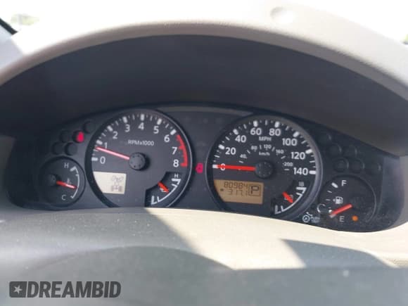 ✅ 2018 Nissan Frontier Pro-4X • VIN: 1N6AD0EV4JN721288 • Лот: 42180613. Опубликован ранее на IAAI с пробегом 80 984 миль. Бесплатный доступ к архиву аукционных продаж из США и подробный отчёт об истории автомобиля на DreamBid. Изображение 7.