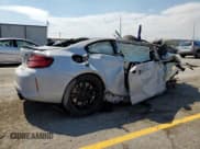✅ 2020 BMW M2 Competition • VIN: WBS2U7C09L7E57107 • Lot: 67452095. Wystawiony na Copart z przebiegiem Nie podano. Bezpłatny archiwum sprzedaży aukcyjnych z USA i szczegółowy raport historii pojazdu na DreamBid. Zdjęcie 3.