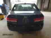 2008 Hyundai Sonata SE with VIN 5NPEU46C28H339943, listed as a Copart auction lot 82703075 with 150,188 mi miles and Non repairable. Bid and sale history available at DreamBid. Image 6.