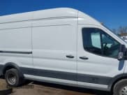 ✅ 2019 Ford Transit Cargo • VIN: 1FTBF4XG4KKB77790 • Лот: 41711746. Опубликован ранее на IAAI с пробегом 198 739 миль. Бесплатный доступ к архиву аукционных продаж из США и подробный отчёт об истории автомобиля на DreamBid. Изображение 13.
