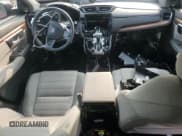 ✅ 2022 Honda CR-V EX • VIN: 2HKRW2H59NH606649 • Lot: 67828215. Listed on Copart with Not provided. Free auction sales archive from the USA and detailed vehicle history report at DreamBid. Image 8.