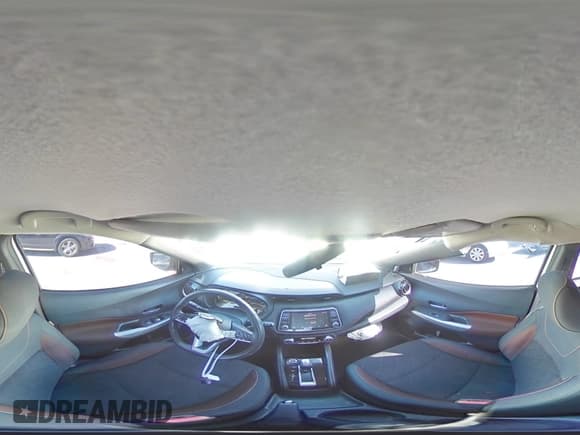 ✅ 2020 Nissan Kicks SR • VIN: 3N1CP5DV9LL505427 • Lot: 89471605. Wystawiony na Copart z przebiegiem 69 926 mil. Bezpłatny archiwum sprzedaży aukcyjnych z USA i szczegółowy raport historii pojazdu na DreamBid. Zdjęcie 16.