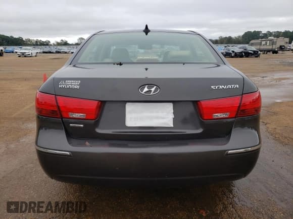 ✅ 2010 Hyundai Sonata Limited • VIN: 5NPEU4AC5AH636928 • Лот: 78989554. Опубликован ранее на Copart с пробегом 138 957 миль. Бесплатный доступ к архиву аукционных продаж из США и подробный отчёт об истории автомобиля на DreamBid. Изображение 6.