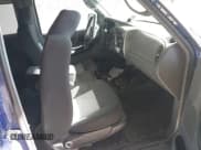 ✅ 2006 Ford Ranger XL • VIN: 1FTYR15E46PA32792 • Lot: 42202699. Listed on IAAI with 191,921 mi. Free auction sales archive from the USA and detailed vehicle history report at DreamBid. Image 5.