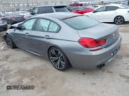 ✅ 2014 BMW M6 • VIN: WBS6C9C54EDV73926 • Lot: 42421586. Listed on IAAI with 82,216 mi. Free auction sales archive from the USA and detailed vehicle history report at DreamBid. Image 3.