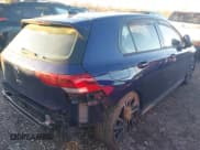 ✅ 2022 Volkswagen Golf GTI Autobahn • VIN: WVW587CD1NW150712 • Лот: 43598093. Опубликован ранее на IAAI с пробегом 36 422 миль. Бесплатный доступ к архиву аукционных продаж из США и подробный отчёт об истории автомобиля на DreamBid. Изображение 4.