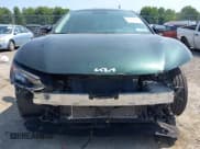 ✅ 2023 Kia EV6 Wind • VIN: KNDC3DLC2P5151002 • Lot: 42770057. Listed on IAAI with 28,945 mi. Free auction sales archive from the USA and detailed vehicle history report at DreamBid. Image 13.