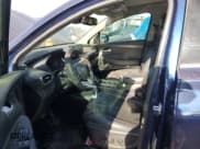 ✅ 2019 Hyundai Santa Fe Limited • VIN: 5NMS53AA6KH106393 • Lot: 56822944. Wystawiony na Copart z przebiegiem 79 881 mil. Bezpłatny archiwum sprzedaży aukcyjnych z USA i szczegółowy raport historii pojazdu na DreamBid. Zdjęcie 7.