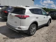 ✅ 2016 Toyota RAV4 Limited • VIN: JTMDJREVXGD054156 • Lot: 56239415. Wystawiony na Copart z przebiegiem 127 849 mil. Bezpłatny archiwum sprzedaży aukcyjnych z USA i szczegółowy raport historii pojazdu na DreamBid. Zdjęcie 3.