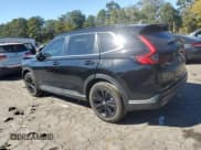 ✅ 2025 Honda CR-V Sport Touring • VIN: 7FARS6H94SE052490 • Lot: 82361485. Listed on Copart with Not provided. Free auction sales archive from the USA and detailed vehicle history report at DreamBid. Image 2.