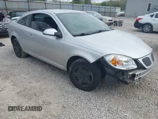 ✅ 2009 Pontiac G5 • VIN: 1G2AL18H697133902 • Lot: 43521205. Wystawiony na IAAI z przebiegiem 151 713 mil. Bezpłatny archiwum sprzedaży aukcyjnych z USA i szczegółowy raport historii pojazdu na DreamBid. Zdjęcie 1.