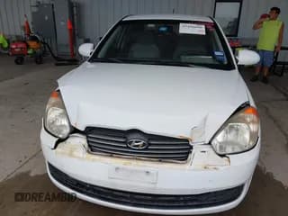 ✅ 2009 Hyundai Accent Auto GLS • VIN: KMHCN46C49U326246 • Лот: 42446696. Опубликован ранее на IAAI с пробегом 141 144 миль. Бесплатный доступ к архиву аукционных продаж из США и подробный отчёт об истории автомобиля на DreamBid. Изображение 6.