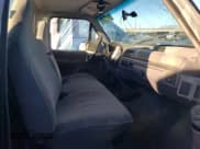 ✅ 1995 Ford F-150 • VIN: 1FTDF15Y7SLB98968 • Lot: 49766385. Listed on Copart with 359,514 mi. Free auction sales archive from the USA and detailed vehicle history report at DreamBid. Image 10.