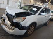 ✅ 2006 Subaru Tribeca 7-Pass • VIN: 4S4WX85C264414367 • Лот: 40243046. Опубликован ранее на IAAI с пробегом 203 053 миль. Бесплатный доступ к архиву аукционных продаж из США и подробный отчёт об истории автомобиля на DreamBid. Изображение 2.