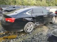 ✅ 2016 Chevrolet Impala LT • VIN: 2G1115S38G9146337 • Лот: 74804594. Опубликован ранее на Copart с пробегом 150 895 миль. Бесплатный доступ к архиву аукционных продаж из США и подробный отчёт об истории автомобиля на DreamBid. Изображение 3.